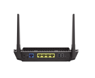 ASUS RT-AX56U AX1800 1WAN 4LAN 2USB - 528988 - zdjęcie 4